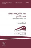 Tshela Moya/Ke nna yo Morena 
