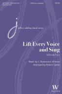 Lift Every Voice and Sing 