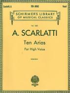 Ten Arias 
