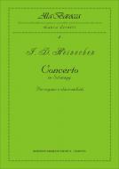 Concerto In Sol 