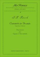 Concerto In Do Minore 