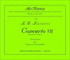Concerto VII 