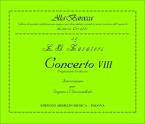 Concerto VIII 