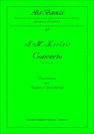 Concerto op. 10 N. 6 