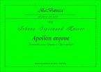 Apollon Enjoué 