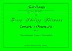 Concerti e Ouvertures, 2 