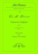 Concerti e Sinfonie, 5 