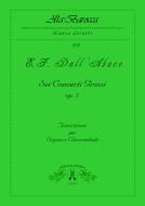 6 Concerti Grossi op. 5 