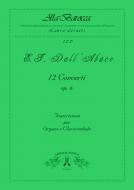 12 Concerti op. 6 