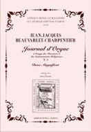 Composizioni per Organo 1 