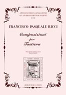6 Partite per Clavicembalo 1 