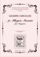 Toccata Per Clavicembalo 