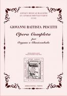 Sinfonia Trascritta Per Clavicembalo 