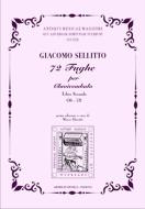 Ricercari Per Organo O Clavicembalo 
