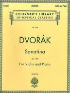 Sonatina Op. 100 