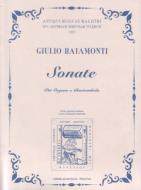 Sonate Per Organo 