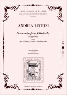 Concerto Per Cimbalo 