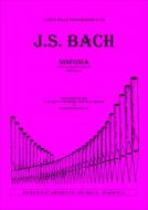 Sinfonia Dall'Oratorio Di Pasqua, BWV 249 