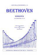 Romanza In Fa Maggiore op. 50 