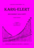 Nun Danket Alle Gott 