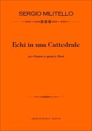 Echi In Una Cattedrale 
