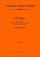 Il Cigno, The Swan 