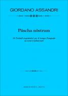 Pascha Nostrum 
