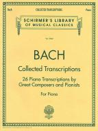 Collected Transcriptions 