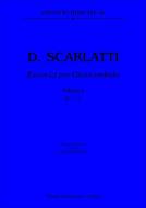 30 Essercizi Per Gravicembalo 1 (K 1-15) 