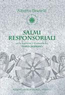 Salmi Responsoriali Per Il Tempo Ordinario 