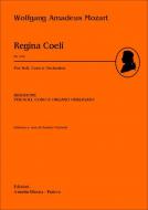 Regina Coeli KV 276 