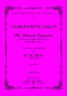 The Church Organist, 1 