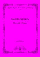 Duet For The Organ 