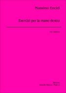 Esercizi Per La Mano Destra 