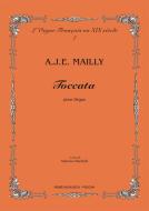 Toccata 