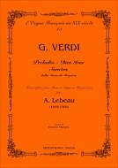 3 Pezzi Dal Requiem 