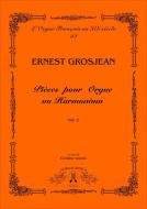 Pièces Pour Orgue 2 