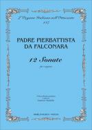 12 Sonate 
