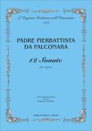 12 Sonate 