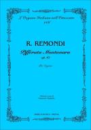 Pifferata Montanara op. 67 