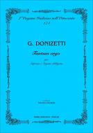Tantum Ergo 