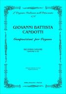 Composizioni Per Organo, 2 