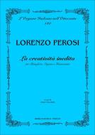 La Creatività Inedita 