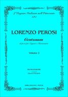 Centonum Di Pezzi Per Organo O Harmonium, 2 