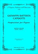Composizioni Per Organo, 5 