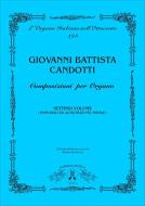 Composizioni Per Organo, 7 