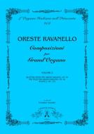 Composizioni Per Organo, 2 