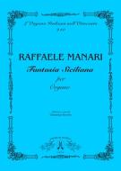 Fantasia Siciliana Per Organo 