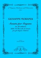 Sonata In La Minore Dalla Viii Raccolta Di Sonate 