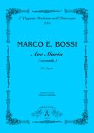 Ave Maria (Secunda) Per Organo 